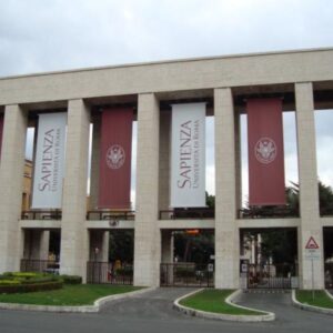 sapienzauniversity
